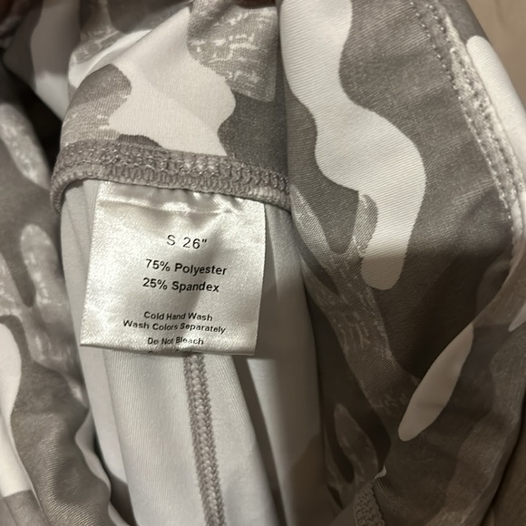 Kiava leggings - Picture 3 of 3